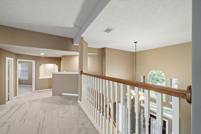 Building Photo - 14218 Baron Oaks Dr