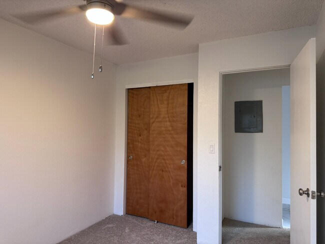 Building Photo - Freshly Updated 3-Bedroom Village Park Home – $3,300/month