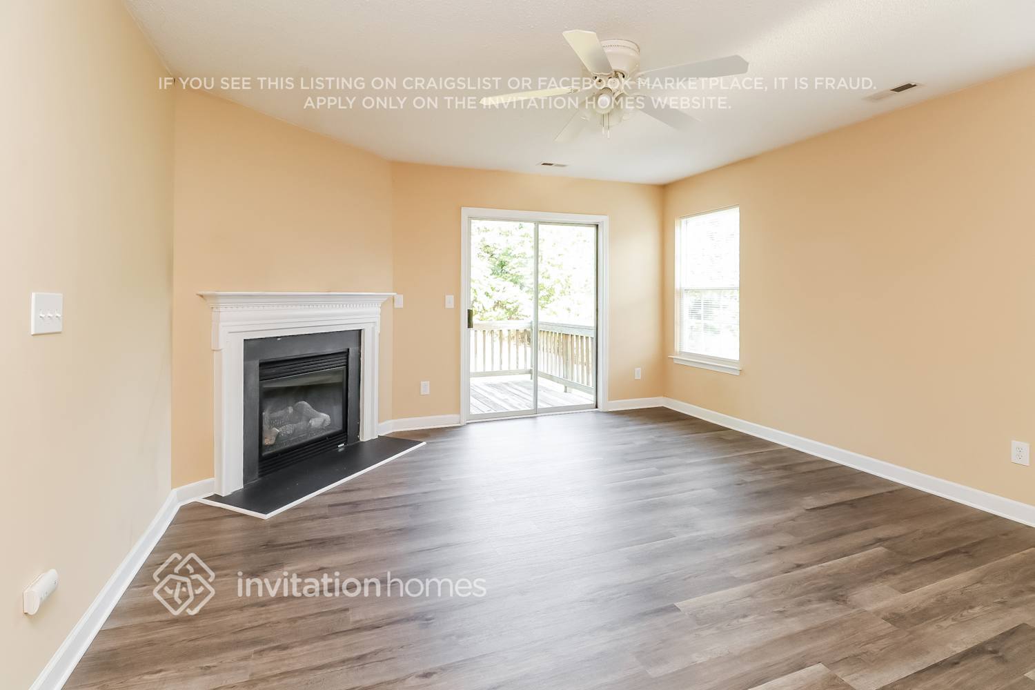 Building Photo - 1108 Crowders Woods Dr