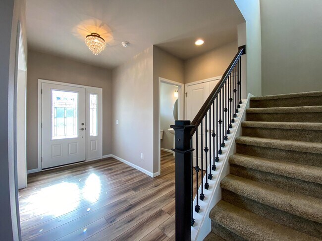 Building Photo - 9626 Sweet Autumn Dr