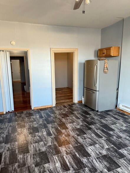 Kitchen - 427 S Pearl St