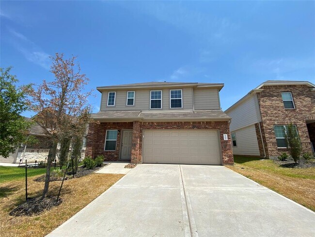 Primary Photo - 2702 Hoffman Ln