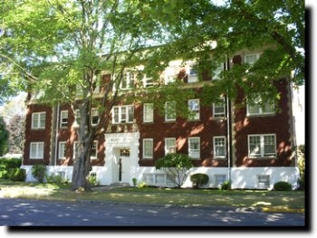 Primary Photo - Blackstone Apartments