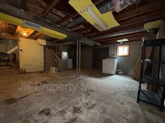 Building Photo - 3625 2nd Ave N