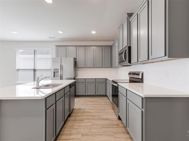 Building Photo - 5924 Hopkins Dr