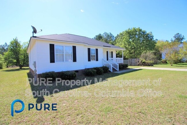 Building Photo - 11 S Firetower Ct
