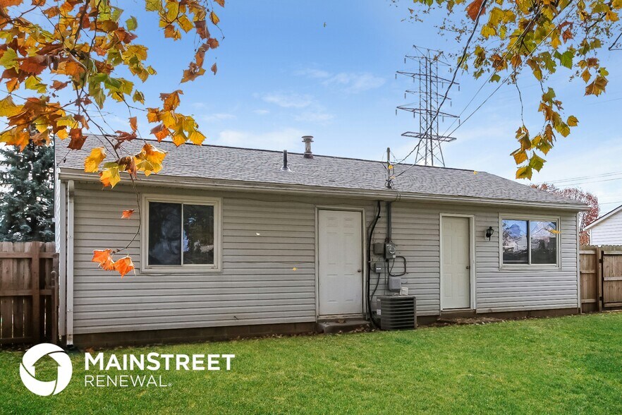 Building Photo - 504 Harland Dr