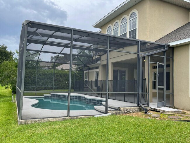 Building Photo - BAY ISLE-POOL HOME-14332 Hampshire Bay Cr. Winter Garden, FL 34787