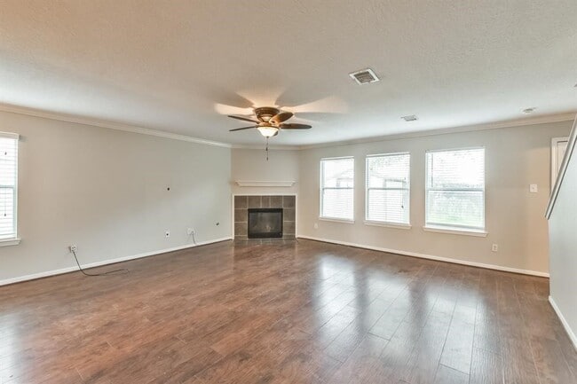 Building Photo - 9845 Youpon Ridge Way