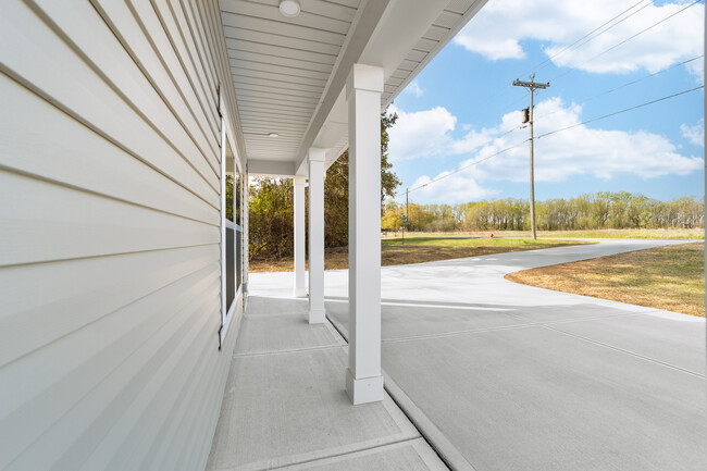 Building Photo - 1132 N 14th St