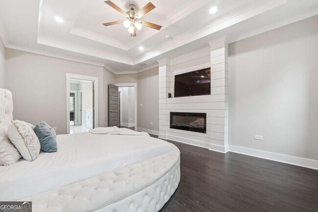 Building Photo - 1480 Chandler Rd