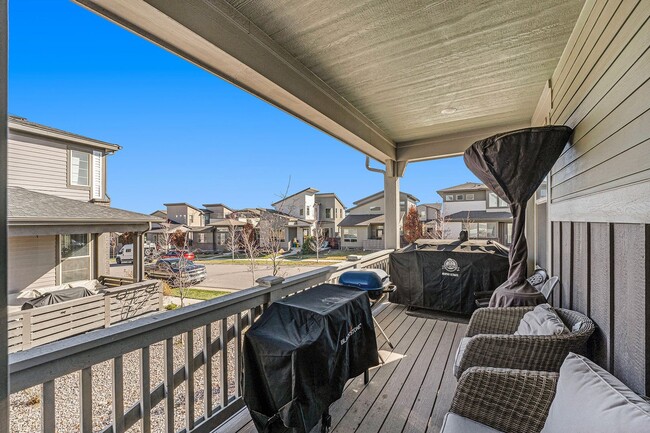 Building Photo - Beautiful Home in Sterling Ranch