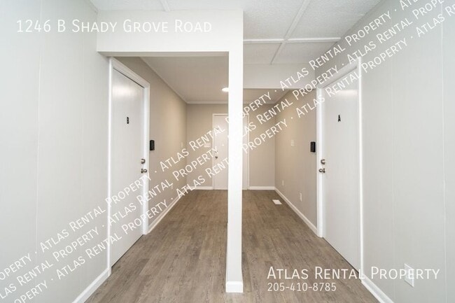 Building Photo - 1246 Shady Grove Rd