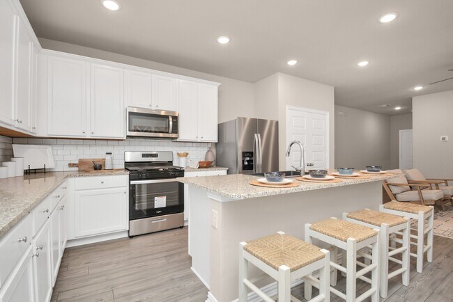 Building Photo - 4615 Aurora Glen Dr