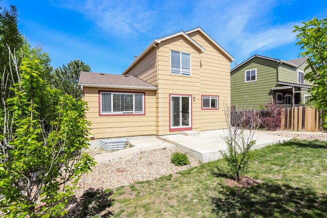 Building Photo - 22802 E Dorado Dr