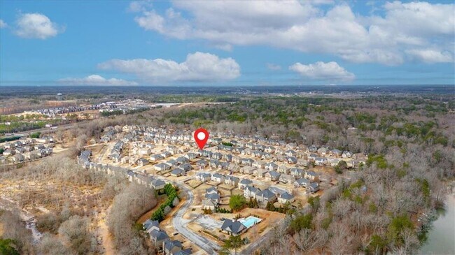 Building Photo - 845 Nevis Way