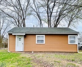 Building Photo - A place to call your own ** Section 8 appr...