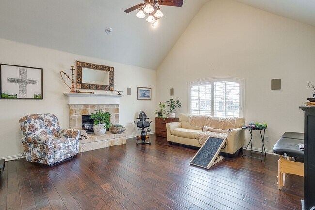 Building Photo - Beautiful 3 bed, 2 Bath Home in the Prestine Willow Park Village- Pool- Aledo ISD- 76008