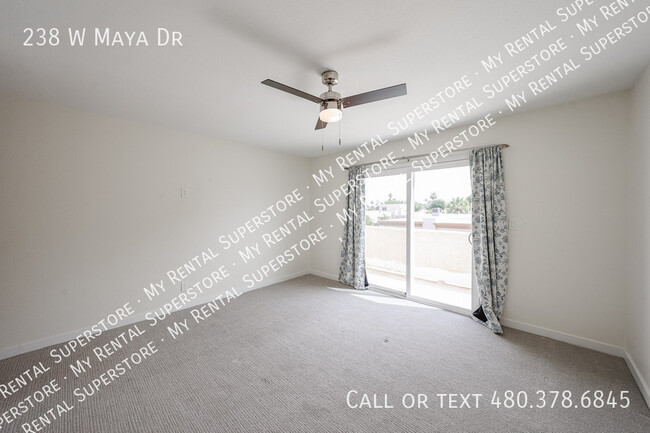 Building Photo - 238 W Maya Dr