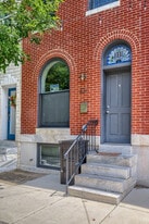 Building Photo - 331 S East Ave