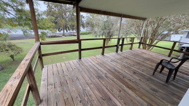 Building Photo - 2343 S Marion Ave