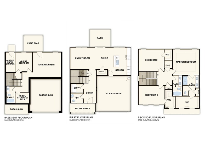 Building Photo - 8105 Brookbend Dr