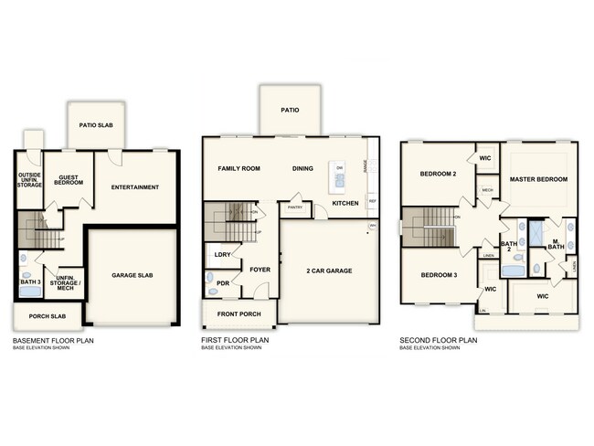 Building Photo - 6188 Bridlewood Ln