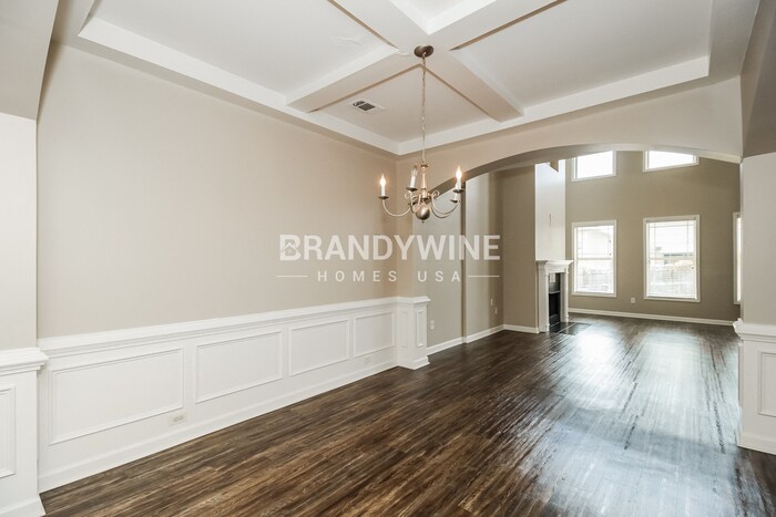 Building Photo - 7697 Battle Way