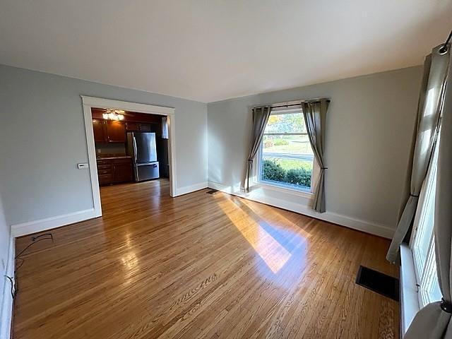 Living Room 1 - 2191 Five Mile Line Rd