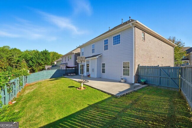 Building Photo - 903 Misty View Ct SW