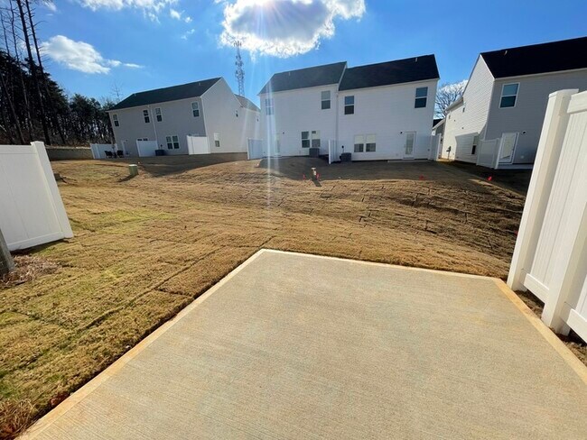 Building Photo - Start the year in a Brand New Paired Home minutes from I-77 and I-40 Tour today! - MOVE IN SPECIAL