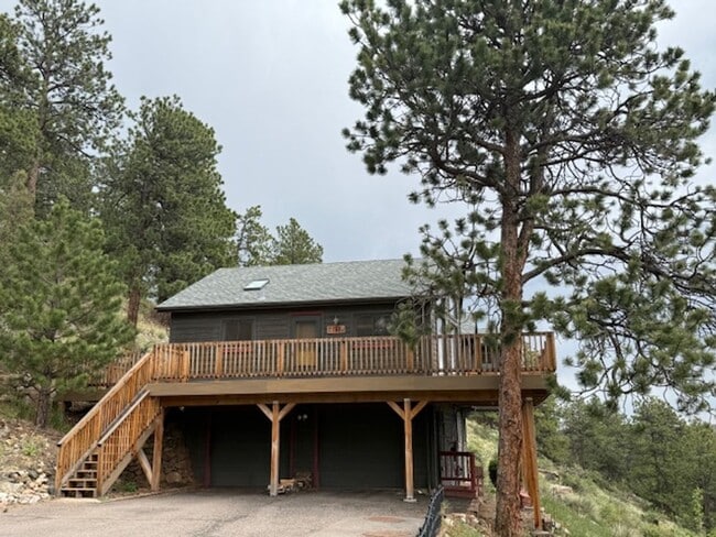 Building Photo - Bailey Mountain Home Retreat on 1.5 Acres