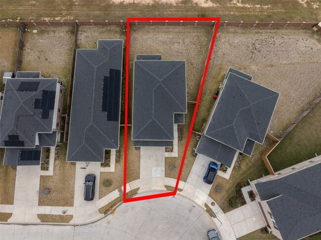 Building Photo - 5806 Havana Mist Dr