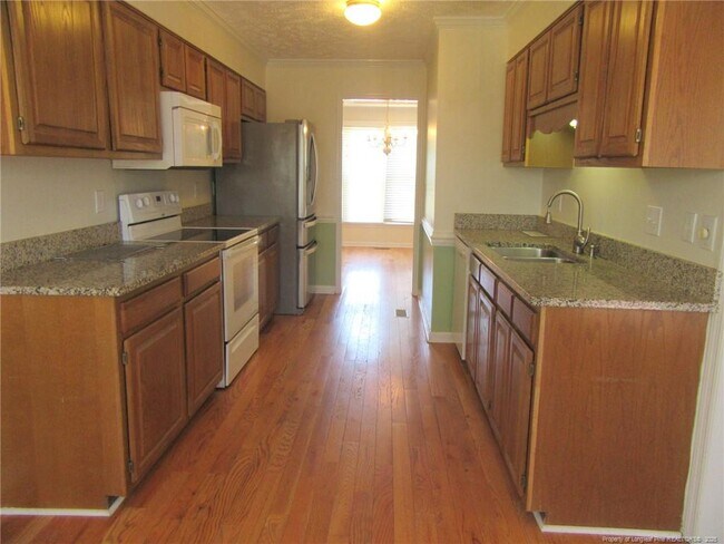 Building Photo - 6208 Dunbane Ct
