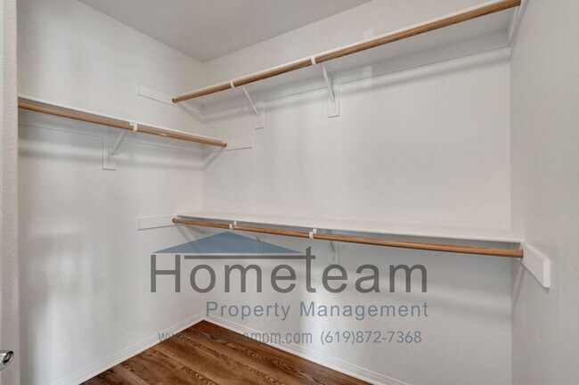 Building Photo - 2 BR / 2.5 BA 1244 Sq ft. San Miguel Ranch/ Chula Vista Townhome