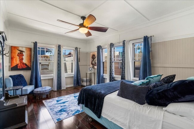 Building Photo - Fully Furnished 2-Bedroom + Loft & Serene ...