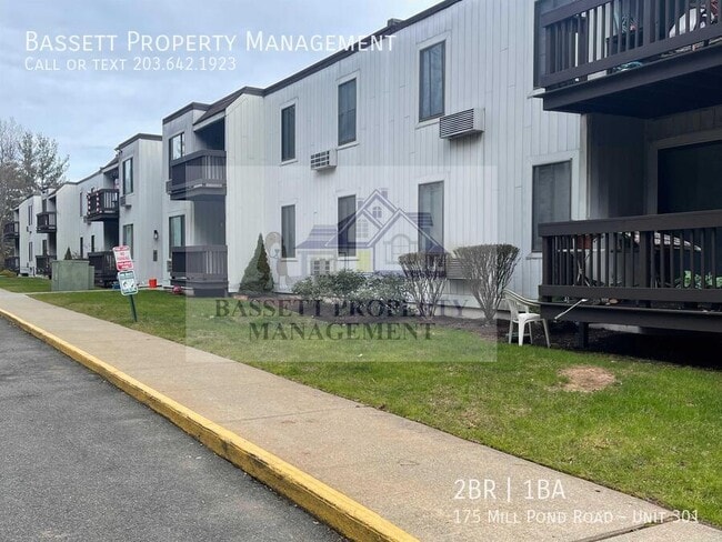 Building Photo - 175 Mill Pond Rd