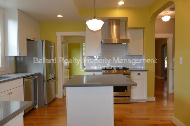 Building Photo - 1531 NW 62nd St
