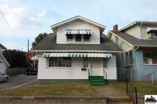 Building Photo - 2720 4th Ave