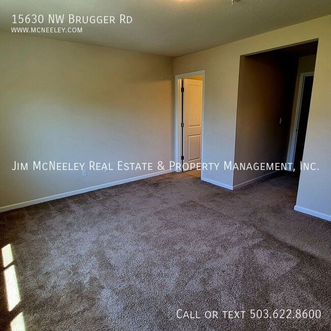 Building Photo - 15630 NW Brugger Rd