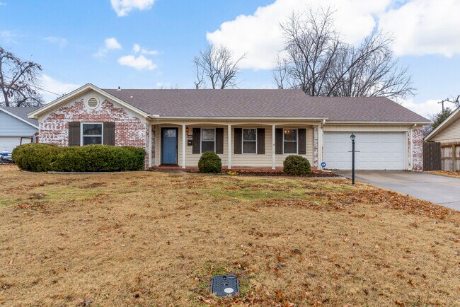 Building Photo - 6010 S 73rd East Ave