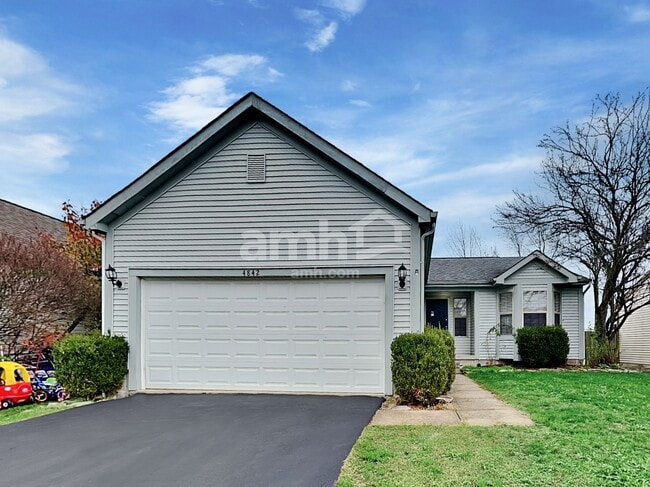 Building Photo - 4842 Ballentine Dr