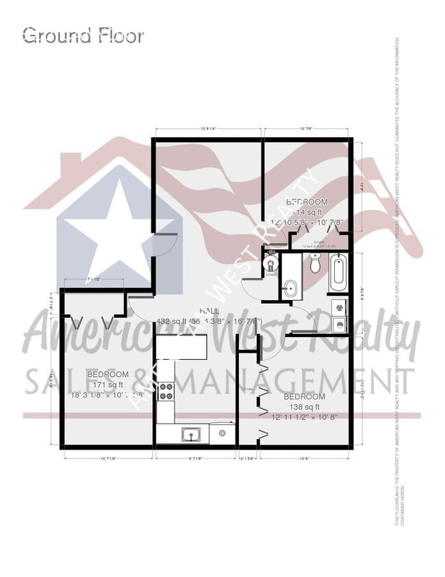 Building Photo - 920 Canyon View Ave