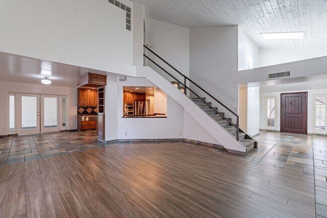 Building Photo - Coming Soon! 4 bed, 3.5 bath with a beautiful pool & views! No HOA - Available 02/01/2026