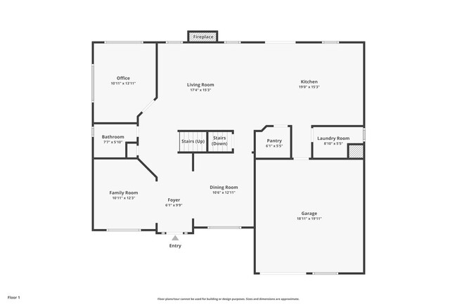 Building Photo - 1005 Checkmate Ct