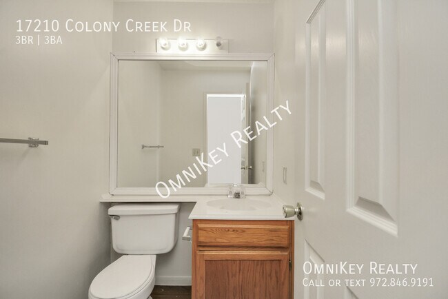 Building Photo - 17210 Colony Creek Dr