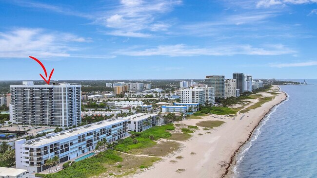 Building Photo - 531 N Ocean Blvd