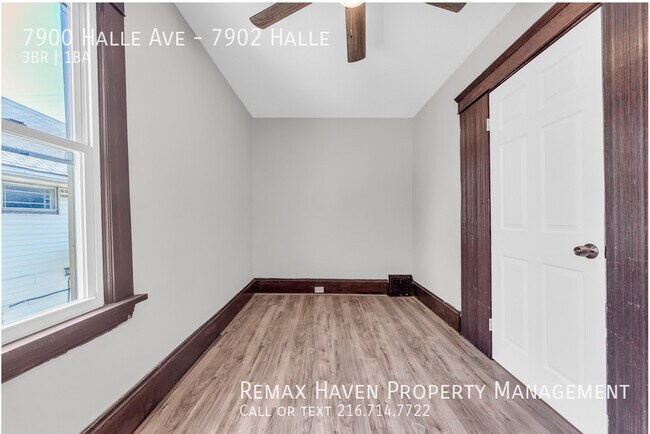 Building Photo - 7900 Halle Ave