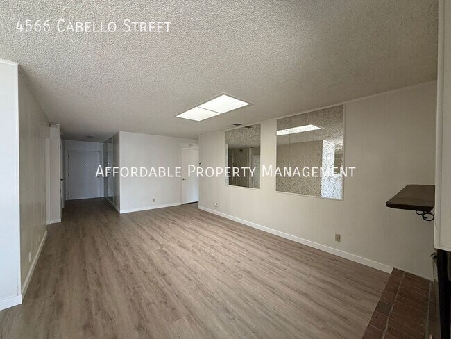 Building Photo - 4566 Cabello St
