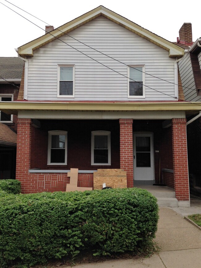 Building Photo - 435 Eureka St